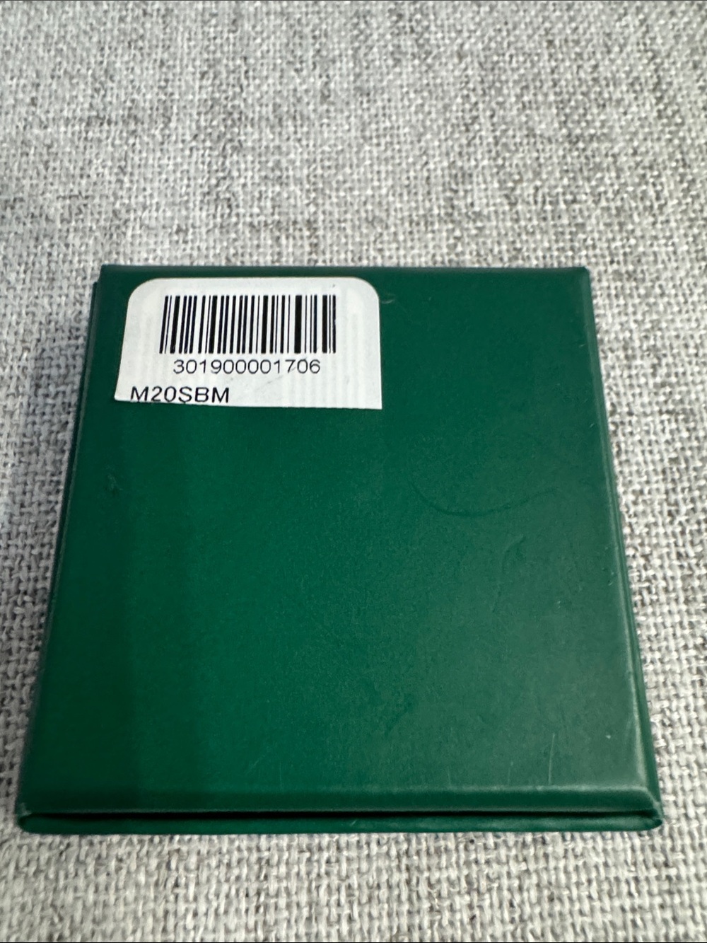 Masters Yellow Ball Marker - Picture 3 of 3